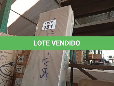 LOTE 151 - 01 - MULTIUSO INCORPLAC (NO ESTADO, NÃO SABEMOS SE FUNCIONA. LEILÃO NÃO TEM GARANTIA E NEM DEVOLUÇÃO, SUJEITO A POSSÍVEIS AVARIAS VISÍVEIS/OCULTAS E/OU AUSÊNCIA DE COMPONENTES)