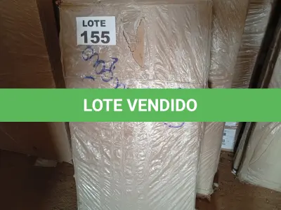 LOTE 155 - 01 - BALCÃO COOKTOP 1 PORTA 1 NICHO PARA FORNO (NO ESTADO, NÃO SABEMOS SE FUNCIONA. LEILÃO NÃO TEM GARANTIA E NEM DEVOLUÇÃO, SUJEITO A POSSÍVEIS AVARIAS VISÍVEIS/OCULTAS E/OU AUSÊNCIA DE COMPONENTES)