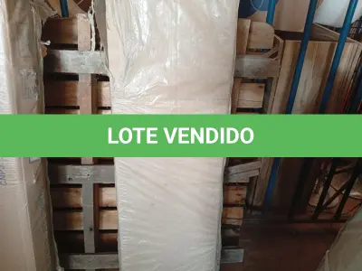 LOTE 140 - 01 - ARMÁRIO MULTIUSO 4 PORTAS DUETO DORIPEL (NO ESTADO, NÃO SABEMOS SE FUNCIONA. LEILÃO NÃO TEM GARANTIA E NEM DEVOLUÇÃO, SUJEITO A POSSÍVEIS AVARIAS VISÍVEIS/OCULTAS E/OU AUSÊNCIA DE COMPONENTES)