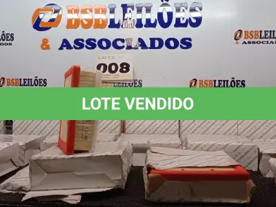 LOTE 008 - 18 - FILTROS DE AR FIAT TORO JEEP RENEGADE 51977574 (NO ESTADO, NÃO SABEMOS SE FUNCIONA. LEILÃO NÃO TEM GARANTIA E NEM DEVOLUÇÃO, SUJEITO A POSSÍVEIS AVARIAS VISÍVEIS/OCULTAS E/OU AUSÊNCIA DE COMPONENTES)