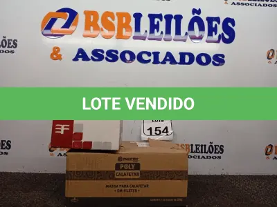 LOTE 154 - 02 FECHADURAS DE PORTÃO SOBREPOR 100 MM ZCR UN 3F. (NO ESTADO) ATENÇÃO! FAZER A VISITAÇÃO ANTES DE ARREMATAR, NÃO SABEMOS SE FUNCIONA. LEILÃO NÃO TEM GARANTIA E NEM DEVOLUÇÃO, SUJEITO A POSSÍVEIS AVARIAS VISÍVEIS/OCULTAS E/OU AUSÊNCIA DE COMPONENTES.