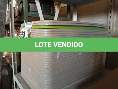 LOTE 109 - 01 LOTE COM DIVERSAS BANDEJAS, APROXIMADAMENTE 40. (NO ESTADO) ATENÇÃO! FAZER A VISITAÇÃO ANTES DE ARREMATAR, NÃO SABEMOS SE FUNCIONA. LEILÃO NÃO TEM GARANTIA E NEM DEVOLUÇÃO, SUJEITO A POSSÍVEIS AVARIAS VISÍVEIS/OCULTAS E/OU AUSÊNCIA DE COMPONENTES.