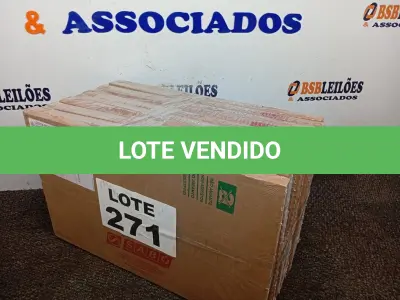 LOTE 271 - 10 - JOGOS DE JUNTAS DO MOTOR - SABÓ - 79403FLEX (NO ESTADO, NÃO SABEMOS SE FUNCIONA. LEILÃO NÃO TEM GARANTIA E NEM DEVOLUÇÃO, SUJEITO A POSSÍVEIS AVARIAS VISÍVEIS/OCULTAS E/OU AUSÊNCIA DE COMPONENTES)