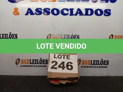 LOTE 246 - 22 - ROLAMENTOS 6303 FAG (NO ESTADO, NÃO SABEMOS SE FUNCIONA. LEILÃO NÃO TEM GARANTIA E NEM DEVOLUÇÃO, SUJEITO A POSSÍVEIS AVARIAS VISÍVEIS/OCULTAS E/OU AUSÊNCIA DE COMPONENTES)