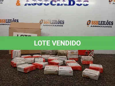 LOTE 292 - 32 – ROLAMENTOS AUTOMOTIVO DIVERSOS (NO ESTADO, NÃO SABEMOS SE FUNCIONA. LEILÃO NÃO TEM GARANTIA E NEM DEVOLUÇÃO, SUJEITO A POSSÍVEIS AVARIAS VISÍVEIS/OCULTAS E/OU AUSÊNCIA DE COMPONENTES)