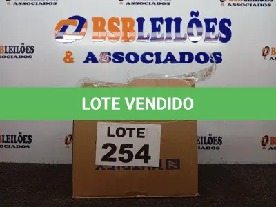 LOTE 254 - 09 - CILINDROS AUXILIAR DE EMBREAGEM 22MM MARCA ATE (NO ESTADO, NÃO SABEMOS SE FUNCIONA. LEILÃO NÃO TEM GARANTIA E NEM DEVOLUÇÃO, SUJEITO A POSSÍVEIS AVARIAS VISÍVEIS/OCULTAS E/OU AUSÊNCIA DE COMPONENTES)