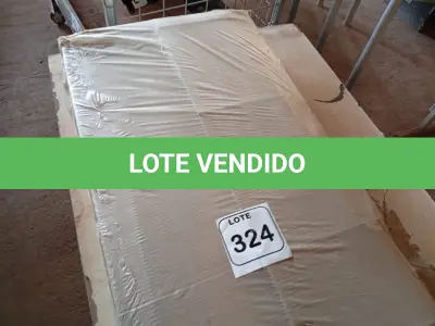 LOTE 324 - 01  KIT COZINHA G2017EM. (NO ESTADO, NÃO SABEMOS SE FUNCIONA. LEILÃO NÃO TEM GARANTIA E NEM DEVOLUÇÃO, SUJEITO A POSSÍVEIS AVARIAS VISÍVEIS/OCULTAS E/OU AUSÊNCIA DE COMPONENTES)