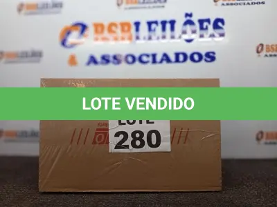 LOTE 280 - 10 - JOGOS DE JUNTAS DO MOTOR - SABÓ - 79403FLEX (NO ESTADO, NÃO SABEMOS SE FUNCIONA. LEILÃO NÃO TEM GARANTIA E NEM DEVOLUÇÃO, SUJEITO A POSSÍVEIS AVARIAS VISÍVEIS/OCULTAS E/OU AUSÊNCIA DE COMPONENTES)