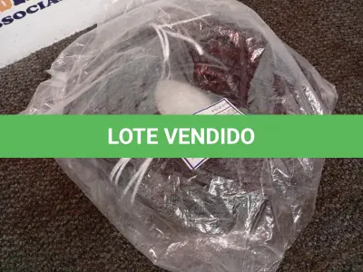 LOTE 285 - 25 METROS MANGUEIRA COMBUSTIVEL COM LONA (NO ESTADO, NÃO SABEMOS SE FUNCIONA. LEILÃO NÃO TEM GARANTIA E NEM DEVOLUÇÃO, SUJEITO A POSSÍVEIS AVARIAS VISÍVEIS/OCULTAS E/OU AUSÊNCIA DE COMPONENTES)