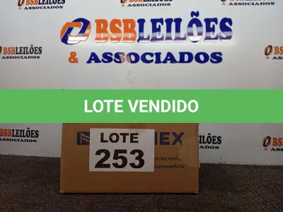 LOTE 253 - 10 - CILINDROS MESTRE DE EMBREAGEM 23MM MARCA ATE (NO ESTADO, NÃO SABEMOS SE FUNCIONA. LEILÃO NÃO TEM GARANTIA E NEM DEVOLUÇÃO, SUJEITO A POSSÍVEIS AVARIAS VISÍVEIS/OCULTAS E/OU AUSÊNCIA DE COMPONENTES)