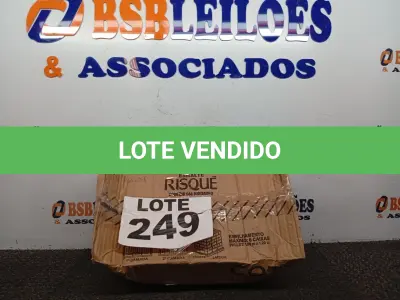 LOTE 249 - 15 - ROLAMENTOS DE RODA (NO ESTADO, NÃO SABEMOS SE FUNCIONA. LEILÃO NÃO TEM GARANTIA E NEM DEVOLUÇÃO, SUJEITO A POSSÍVEIS AVARIAS VISÍVEIS/OCULTAS E/OU AUSÊNCIA DE COMPONENTES)