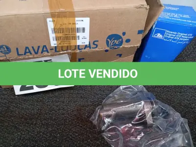 LOTE 259 - 07 - CILINDROS AUXILIAR EMBREAGEM 28MM MARCA ATE (NO ESTADO, NÃO SABEMOS SE FUNCIONA. LEILÃO NÃO TEM GARANTIA E NEM DEVOLUÇÃO, SUJEITO A POSSÍVEIS AVARIAS VISÍVEIS/OCULTAS E/OU AUSÊNCIA DE COMPONENTES)