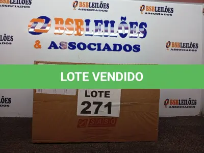 LOTE 271 - 10 - JOGOS DE JUNTAS DO MOTOR - SABÓ - 79403FLEX (NO ESTADO, NÃO SABEMOS SE FUNCIONA. LEILÃO NÃO TEM GARANTIA E NEM DEVOLUÇÃO, SUJEITO A POSSÍVEIS AVARIAS VISÍVEIS/OCULTAS E/OU AUSÊNCIA DE COMPONENTES)