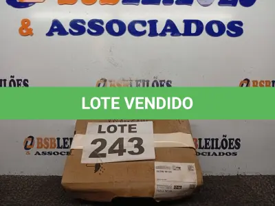 LOTE 243 - 11 - ROLAMENTOS 33208-W136 FAG (NO ESTADO, NÃO SABEMOS SE FUNCIONA. LEILÃO NÃO TEM GARANTIA E NEM DEVOLUÇÃO, SUJEITO A POSSÍVEIS AVARIAS VISÍVEIS/OCULTAS E/OU AUSÊNCIA DE COMPONENTES)