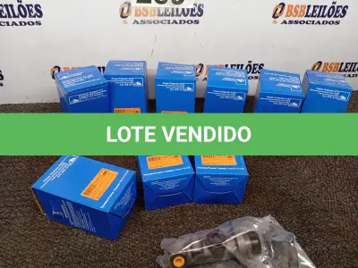LOTE 260 - 10 - CILINDROS MESTRE DE EMBREAGEM 22MM MARCA ATE (NO ESTADO, NÃO SABEMOS SE FUNCIONA. LEILÃO NÃO TEM GARANTIA E NEM DEVOLUÇÃO, SUJEITO A POSSÍVEIS AVARIAS VISÍVEIS/OCULTAS E/OU AUSÊNCIA DE COMPONENTES)