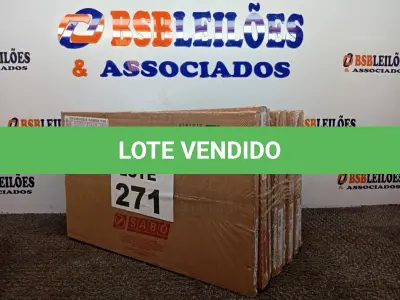 LOTE 271 - 10 - JOGOS DE JUNTAS DO MOTOR - SABÓ - 79403FLEX (NO ESTADO, NÃO SABEMOS SE FUNCIONA. LEILÃO NÃO TEM GARANTIA E NEM DEVOLUÇÃO, SUJEITO A POSSÍVEIS AVARIAS VISÍVEIS/OCULTAS E/OU AUSÊNCIA DE COMPONENTES)