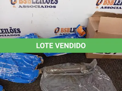 LOTE 257 - 04 - CILINDROS MESTRE DE EMBREAGEM 20MM MARCA ATE (NO ESTADO, NÃO SABEMOS SE FUNCIONA. LEILÃO NÃO TEM GARANTIA E NEM DEVOLUÇÃO, SUJEITO A POSSÍVEIS AVARIAS VISÍVEIS/OCULTAS E/OU AUSÊNCIA DE COMPONENTES)