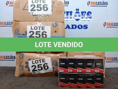 LOTE 256 - 400 - LÂMPADAS FAROL H4 12VOLTS (NO ESTADO, NÃO SABEMOS SE FUNCIONA. LEILÃO NÃO TEM GARANTIA E NEM DEVOLUÇÃO, SUJEITO A POSSÍVEIS AVARIAS VISÍVEIS/OCULTAS E/OU AUSÊNCIA DE COMPONENTES)