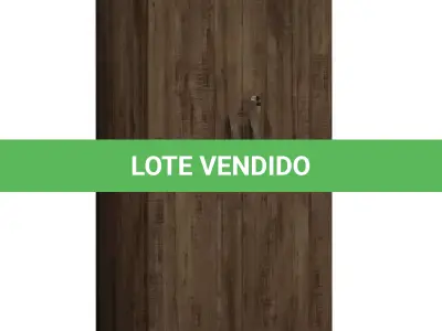 LOTE 061 - 01 - ARMÁRIO MULTIUSO MIRARACK 2 PORTAS NAPOLI IMBUIA (NO ESTADO, NÃO SABEMOS SE FUNCIONA. LEILÃO NÃO TEM GARANTIA E NEM DEVOLUÇÃO, SUJEITO A POSSÍVEIS AVARIAS VISÍVEIS/OCULTAS E/OU AUSÊNCIA DE COMPONENTES)