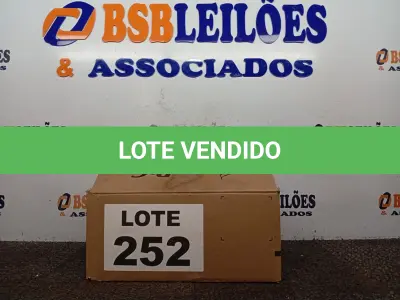 LOTE 252 - 10 - CILINDROS DE RODA 22MM MARCA ATE (NO ESTADO, NÃO SABEMOS SE FUNCIONA. LEILÃO NÃO TEM GARANTIA E NEM DEVOLUÇÃO, SUJEITO A POSSÍVEIS AVARIAS VISÍVEIS/OCULTAS E/OU AUSÊNCIA DE COMPONENTES)
