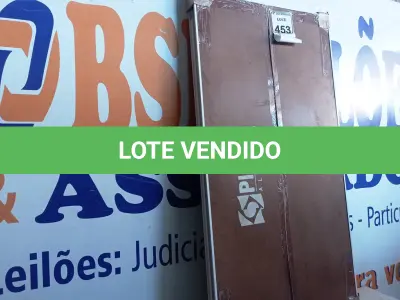 LOTE 453 - 01 JANELA MAXIM-AR PLENNA VERT 060X118 C/G BRANCO HAIALA NOVO. (NO ESTADO) ATENÇÃO! FAZER A VISITAÇÃO ANTES DE ARREMATAR, NÃO SABEMOS SE FUNCIONA. LEILÃO NÃO TEM GARANTIA E NEM DEVOLUÇÃO, SUJEITO A POSSÍVEIS AVARIAS VISÍVEIS/OCULTAS E/OU AUSÊNCIA DE COMPONENTES.