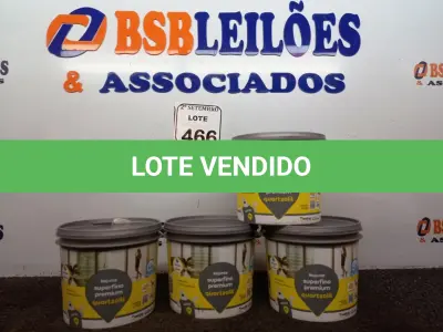 LOTE 466 - 04 BALDINHOS DE REJUNTE SUPERFINO PREMIUM QUARTZOLIT COM 2KG CADA. (NO ESTADO) ATENÇÃO! FAZER A VISITAÇÃO ANTES DE ARREMATAR, NÃO SABEMOS SE FUNCIONA. LEILÃO NÃO TEM GARANTIA E NEM DEVOLUÇÃO, SUJEITO A POSSÍVEIS AVARIAS VISÍVEIS/OCULTAS E/OU AUSÊNCIA DE COMPONENTES.