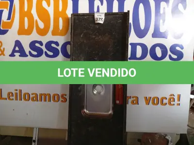 LOTE 379 - 01 PIA VERDE UBATUBA 1,50 STD LA GRANITOS. (NO ESTADO) ATENÇÃO! FAZER A VISITAÇÃO ANTES DE ARREMATAR, NÃO SABEMOS SE FUNCIONA. LEILÃO NÃO TEM GARANTIA E NEM DEVOLUÇÃO, SUJEITO A POSSÍVEIS AVARIAS VISÍVEIS/OCULTAS E/OU AUSÊNCIA DE COMPONENTES.