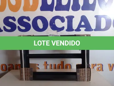 LOTE 436 - 01 JANELA BASCULANTE EXTRA 060X040 S/G REQ12 - HAIALA NOVO. (NO ESTADO) ATENÇÃO! FAZER A VISITAÇÃO ANTES DE ARREMATAR, NÃO SABEMOS SE FUNCIONA. LEILÃO NÃO TEM GARANTIA E NEM DEVOLUÇÃO, SUJEITO A POSSÍVEIS AVARIAS VISÍVEIS/OCULTAS E/OU AUSÊNCIA DE COMPONENTES.