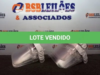 LOTE 399 - 10 PROTETORES VISUAIS. (NO ESTADO) ATENÇÃO! FAZER A VISITAÇÃO ANTES DE ARREMATAR, NÃO SABEMOS SE FUNCIONA. LEILÃO NÃO TEM GARANTIA E NEM DEVOLUÇÃO, SUJEITO A POSSÍVEIS AVARIAS VISÍVEIS/OCULTAS E/OU AUSÊNCIA DE COMPONENTES.