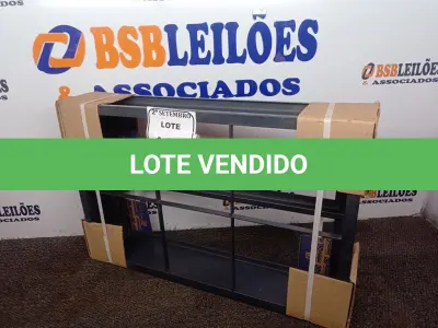 LOTE 480 - 01 JANELA BASCULANTE TRAD 060X040 QUAD REQ12 HAIALA NOVO. (NO ESTADO) ATENÇÃO! FAZER A VISITAÇÃO ANTES DE ARREMATAR, NÃO SABEMOS SE FUNCIONA. LEILÃO NÃO TEM GARANTIA E NEM DEVOLUÇÃO, SUJEITO A POSSÍVEIS AVARIAS VISÍVEIS/OCULTAS E/OU AUSÊNCIA DE COMPONENTES.