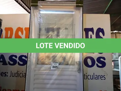 LOTE 505 - 01 PORTA VEN MIS TRAD PRONTA 085X212 ESQ QUAD REQ12 - HAIALA NOVO (NO ESTADO) ATENÇÃO! FAZER A VISITAÇÃO ANTES DE ARREMATAR, NÃO SABEMOS SE FUNCIONA. LEILÃO NÃO TEM GARANTIA E NEM DEVOLUÇÃO, SUJEITO A POSSÍVEIS AVARIAS VISÍVEIS/OCULTAS E/OU AUSÊNCIA DE COMPONENTES.