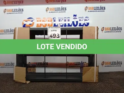 LOTE 493 - 01 JANELA BASCULANTE TRAD 060X040 QUAD REQ12 -HAIALA NOVO. (NO ESTADO) ATENÇÃO! FAZER A VISITAÇÃO ANTES DE ARREMATAR, NÃO SABEMOS SE FUNCIONA. LEILÃO NÃO TEM GARANTIA E NEM DEVOLUÇÃO, SUJEITO A POSSÍVEIS AVARIAS VISÍVEIS/OCULTAS E/OU AUSÊNCIA DE COMPONENTES.