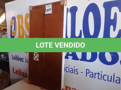 LOTE 453 - 01 JANELA MAXIM-AR PLENNA VERT 060X118 C/G BRANCO HAIALA NOVO. (NO ESTADO) ATENÇÃO! FAZER A VISITAÇÃO ANTES DE ARREMATAR, NÃO SABEMOS SE FUNCIONA. LEILÃO NÃO TEM GARANTIA E NEM DEVOLUÇÃO, SUJEITO A POSSÍVEIS AVARIAS VISÍVEIS/OCULTAS E/OU AUSÊNCIA DE COMPONENTES.