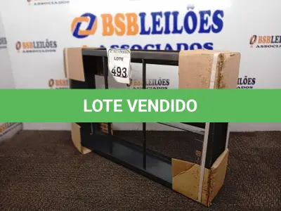 LOTE 493 - 01 JANELA BASCULANTE TRAD 060X040 QUAD REQ12 -HAIALA NOVO. (NO ESTADO) ATENÇÃO! FAZER A VISITAÇÃO ANTES DE ARREMATAR, NÃO SABEMOS SE FUNCIONA. LEILÃO NÃO TEM GARANTIA E NEM DEVOLUÇÃO, SUJEITO A POSSÍVEIS AVARIAS VISÍVEIS/OCULTAS E/OU AUSÊNCIA DE COMPONENTES.