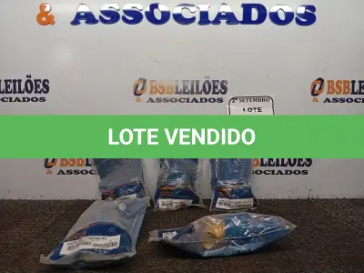 LOTE 199 - 05 BASE REGISTRO GAVETA 1/2 TIGRE. (NO ESTADO) ATENÇÃO! FAZER A VISITAÇÃO ANTES DE ARREMATAR, NÃO SABEMOS SE FUNCIONA. LEILÃO NÃO TEM GARANTIA E NEM DEVOLUÇÃO, SUJEITO A POSSÍVEIS AVARIAS VISÍVEIS/OCULTAS E/OU AUSÊNCIA DE COMPONENTES.