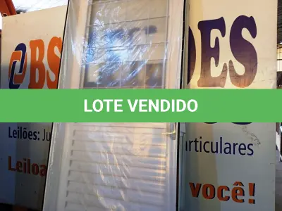 LOTE 533 - 01 PORTA VEN MIS TRAD PRONTA 085X212 ESQ QUAD REQ12 - HAIALA NOVO. (NO ESTADO) ATENÇÃO! FAZER A VISITAÇÃO ANTES DE ARREMATAR, NÃO SABEMOS SE FUNCIONA. LEILÃO NÃO TEM GARANTIA E NEM DEVOLUÇÃO, SUJEITO A POSSÍVEIS AVARIAS VISÍVEIS/OCULTAS E/OU AUSÊNCIA DE COMPONENTES.