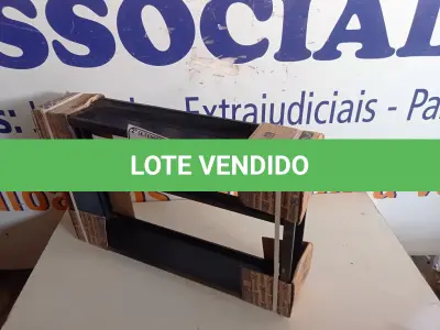 LOTE 436 - 01 JANELA BASCULANTE EXTRA 060X040 S/G REQ12 - HAIALA NOVO. (NO ESTADO) ATENÇÃO! FAZER A VISITAÇÃO ANTES DE ARREMATAR, NÃO SABEMOS SE FUNCIONA. LEILÃO NÃO TEM GARANTIA E NEM DEVOLUÇÃO, SUJEITO A POSSÍVEIS AVARIAS VISÍVEIS/OCULTAS E/OU AUSÊNCIA DE COMPONENTES.