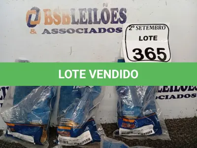 LOTE 365 - 05 BASES REGISTRO GAVETA 1/2 TIGRE. (NO ESTADO) ATENÇÃO! FAZER A VISITAÇÃO ANTES DE ARREMATAR, NÃO SABEMOS SE FUNCIONA. LEILÃO NÃO TEM GARANTIA E NEM DEVOLUÇÃO, SUJEITO A POSSÍVEIS AVARIAS VISÍVEIS/OCULTAS E/OU AUSÊNCIA DE COMPONENTES.