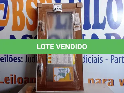 LOTE 444 - 01 JANELA MAXIM-AR PLENNA HORI 098X050 S/G BRANCO  HAIALA NOVO. (NO ESTADO) ATENÇÃO! FAZER A VISITAÇÃO ANTES DE ARREMATAR, NÃO SABEMOS SE FUNCIONA. LEILÃO NÃO TEM GARANTIA E NEM DEVOLUÇÃO, SUJEITO A POSSÍVEIS AVARIAS VISÍVEIS/OCULTAS E/OU AUSÊNCIA DE COMPONENTES.
