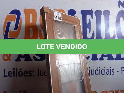 LOTE 448 - 01 JANELA MAXIM-AR PLENNA HORI 098X050 S/G BRANCO HAIALA NOVO. (NO ESTADO) ATENÇÃO! FAZER A VISITAÇÃO ANTES DE ARREMATAR, NÃO SABEMOS SE FUNCIONA. LEILÃO NÃO TEM GARANTIA E NEM DEVOLUÇÃO, SUJEITO A POSSÍVEIS AVARIAS VISÍVEIS/OCULTAS E/OU AUSÊNCIA DE COMPONENTES.