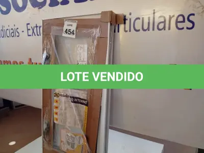 LOTE 454 - 01 JANELA MAXIM-AR PLENNA HORI 098X050 S/G BRANCO  HAIALA NOVO. (NO ESTADO) ATENÇÃO! FAZER A VISITAÇÃO ANTES DE ARREMATAR, NÃO SABEMOS SE FUNCIONA. LEILÃO NÃO TEM GARANTIA E NEM DEVOLUÇÃO, SUJEITO A POSSÍVEIS AVARIAS VISÍVEIS/OCULTAS E/OU AUSÊNCIA DE COMPONENTES.