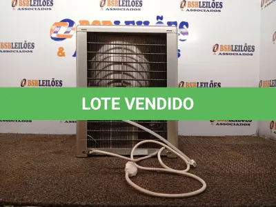 LOTE 084 - 01 BEBEDOURO DE BANCADA IBBL. (NO ESTADO) ATENÇÃO! FAZER A VISITAÇÃO ANTES DE ARREMATAR, NÃO SABEMOS SE FUNCIONA. LEILÃO NÃO TEM GARANTIA E NEM DEVOLUÇÃO, SUJEITO A POSSÍVEIS AVARIAS VISÍVEIS/OCULTAS E/OU AUSÊNCIA DE COMPONENTES.