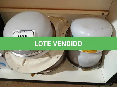 LOTE 164 - 04 RASTREADORES AUTOTRACK INCOMPLETOS.  (NO ESTADO) ATENÇÃO! FAZER A VISITAÇÃO ANTES DE ARREMATAR, NÃO SABEMOS SE FUNCIONA. LEILÃO NÃO TEM GARANTIA E NEM DEVOLUÇÃO, SUJEITO A POSSÍVEIS AVARIAS VISÍVEIS/OCULTAS E/OU AUSÊNCIA DE COMPONENTES.