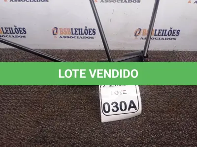 LOTE 030 - 01 ROTEADOR TP-LINK MODELO TL-WR941HP (NO ESTADO) ATENÇÃO! FAZER A VISITAÇÃO ANTES DE ARREMATAR, NÃO SABEMOS SE FUNCIONA. LEILÃO NÃO TEM GARANTIA E NEM DEVOLUÇÃO, SUJEITO A POSSÍVEIS AVARIAS VISÍVEIS/OCULTAS E/OU AUSÊNCIA DE COMPONENTES.