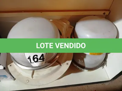 LOTE 164 - 04 RASTREADORES AUTOTRACK INCOMPLETOS.  (NO ESTADO) ATENÇÃO! FAZER A VISITAÇÃO ANTES DE ARREMATAR, NÃO SABEMOS SE FUNCIONA. LEILÃO NÃO TEM GARANTIA E NEM DEVOLUÇÃO, SUJEITO A POSSÍVEIS AVARIAS VISÍVEIS/OCULTAS E/OU AUSÊNCIA DE COMPONENTES.