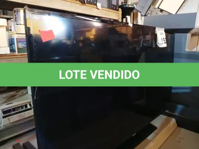 LOTE 153 - 01 TV SONY 32” POLEGADAS E 01 TV SAMSUMG 40” POLEGADAS COM AVARIAS.  (NO ESTADO) ATENÇÃO! FAZER A VISITAÇÃO ANTES DE ARREMATAR, NÃO SABEMOS SE FUNCIONA. LEILÃO NÃO TEM GARANTIA E NEM DEVOLUÇÃO, SUJEITO A POSSÍVEIS AVARIAS VISÍVEIS/OCULTAS E/OU AUSÊNCIA DE COMPONENTES.