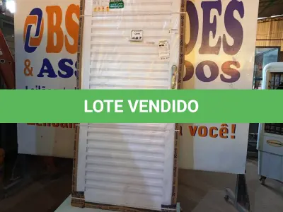 LOTE 567 - 01 PORTA VEN APD BRANCA 085X215 DIR REQ12 - HAIALA NOVO (NO ESTADO) ATENÇÃO! FAZER A VISITAÇÃO ANTES DE ARREMATAR, NÃO SABEMOS SE FUNCIONA. LEILÃO NÃO TEM GARANTIA E NEM DEVOLUÇÃO, SUJEITO A POSSÍVEIS AVARIAS VISÍVEIS/OCULTAS E/OU AUSÊNCIA DE COMPONENTES.