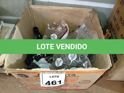 LOTE 461 - 01 LOTE C/ DIVERSOS TUBOS E CONEXÕES MARCAS E MODELOS DIVERSOS. (NO ESTADO) ATENÇÃO! FAZER A VISITAÇÃO ANTES DE ARREMATAR, NÃO SABEMOS SE FUNCIONA. LEILÃO NÃO TEM GARANTIA E NEM DEVOLUÇÃO, SUJEITO A POSSÍVEIS AVARIAS VISÍVEIS/OCULTAS E/OU AUSÊNCIA DE COMPONENTES.