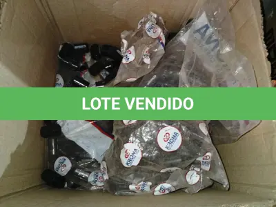 LOTE 461 - 01 LOTE C/ DIVERSOS TUBOS E CONEXÕES MARCAS E MODELOS DIVERSOS. (NO ESTADO) ATENÇÃO! FAZER A VISITAÇÃO ANTES DE ARREMATAR, NÃO SABEMOS SE FUNCIONA. LEILÃO NÃO TEM GARANTIA E NEM DEVOLUÇÃO, SUJEITO A POSSÍVEIS AVARIAS VISÍVEIS/OCULTAS E/OU AUSÊNCIA DE COMPONENTES.