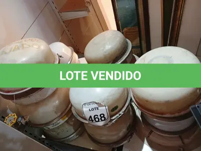 LOTE 468 - 01 LOTE C/ DIVERSOS RASTREADORES AUTOTRACK INCOMPLETOS.  (NO ESTADO) ATENÇÃO! FAZER A VISITAÇÃO ANTES DE ARREMATAR, NÃO SABEMOS SE FUNCIONA. LEILÃO NÃO TEM GARANTIA E NEM DEVOLUÇÃO, SUJEITO A POSSÍVEIS AVARIAS VISÍVEIS/OCULTAS E/OU AUSÊNCIA DE COMPONENTES.